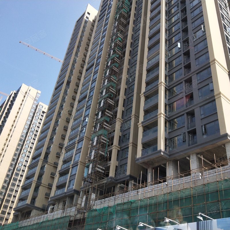 【御景壹号, 御景壹号小区详情,房价走势,房源,业主论坛】- 汕尾58