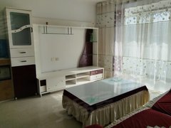 喀什疏勒疏勒城区香逸四季A区 三室 三室两厅 家电齐全出租房源真实图片