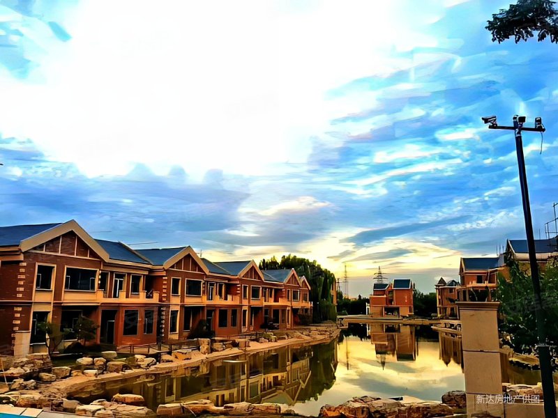 神堂沟 龙隐 夏威夷北岸 两室一厅