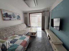 唐山开平唐马路新野上郡宁园 2室1厅1卫 精装修 南北通透 80平出租房源真实图片