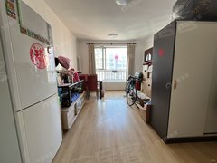 北京昌平霍营8号线地铁 上坡嘉园 精装修 2室1厅1卫 电梯房出租房源真实图片