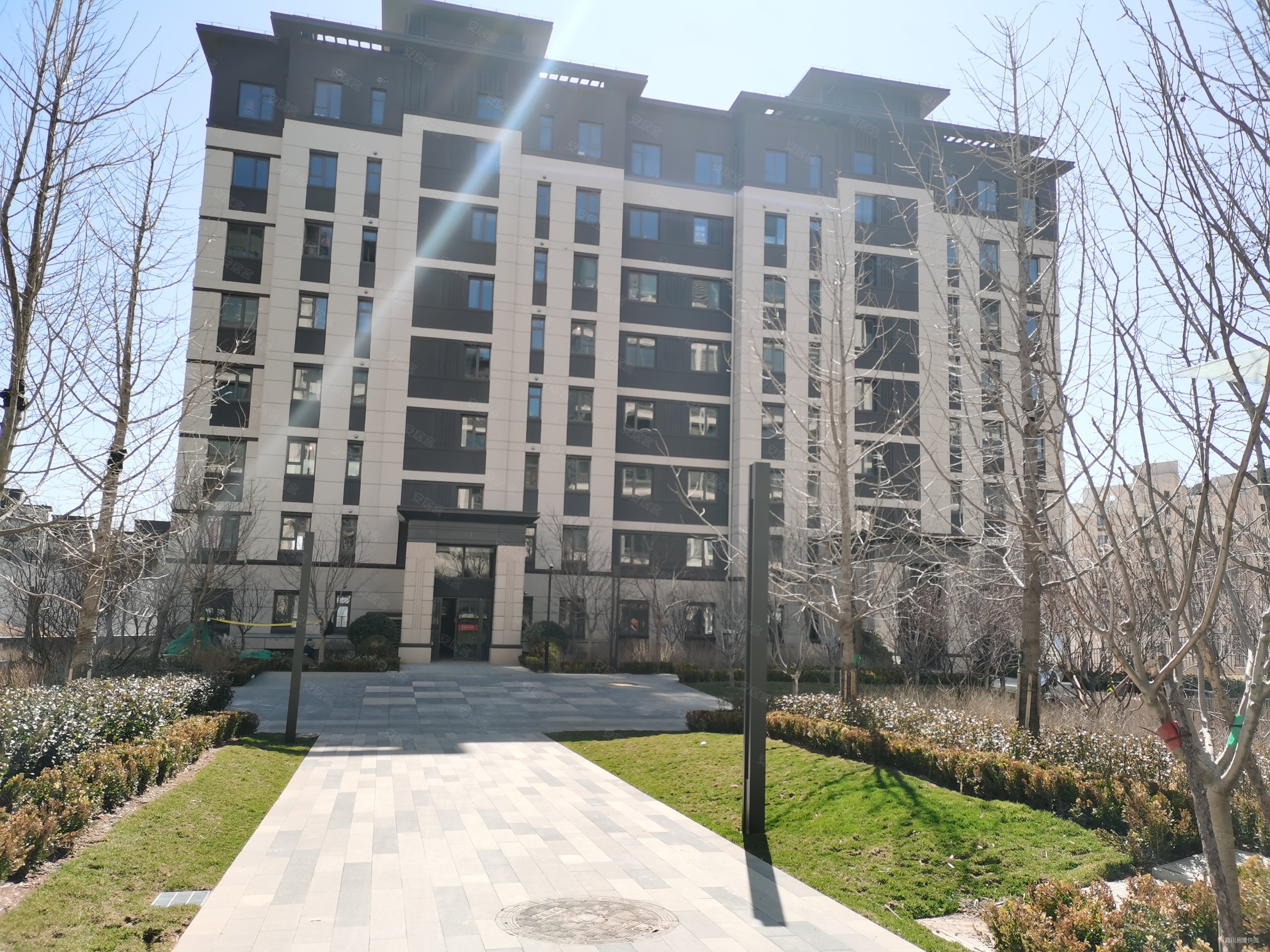 大连房产网>大连二手房>高新园区二手房>黄泥川二手房>亿达观山墅>