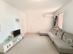 安丘安丘城区世纪泰华城泰华附近名门世家精装2室家具家电齐全，拎包入住随时看房！出租房源真实图片