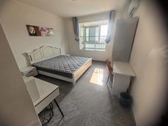 海门海门市区海南路海门大千工业园区附近，独立内卫单间，设施齐全，不需要其他费用出租房源真实图片