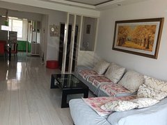 盘锦盘山府前大街位置好,两室户型,适合陪读,室内干净整洁出租房源真实图片