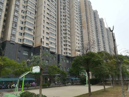 海门小区 海门市区小区 海南路小区 中南漫悦湾(海门)15102元/m海门