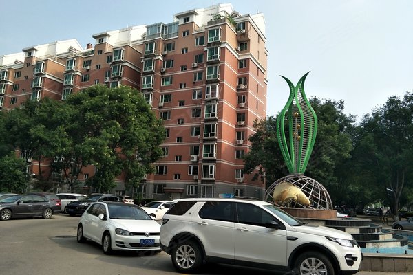 新华联家园(南区)