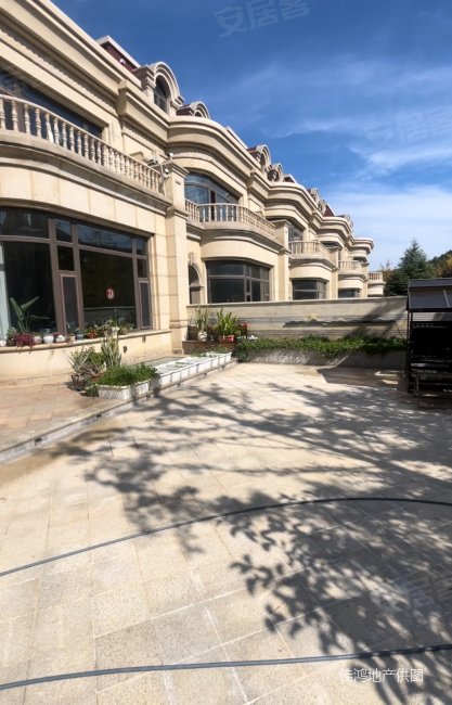 大连房产网>大连二手房>中山二手房>秀月二手房>明秀庄园(别墅)>