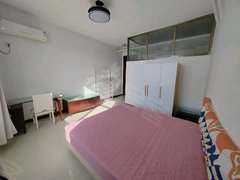 安阳内黄枣乡大道滨水小区 1室0厅1卫出租房源真实图片