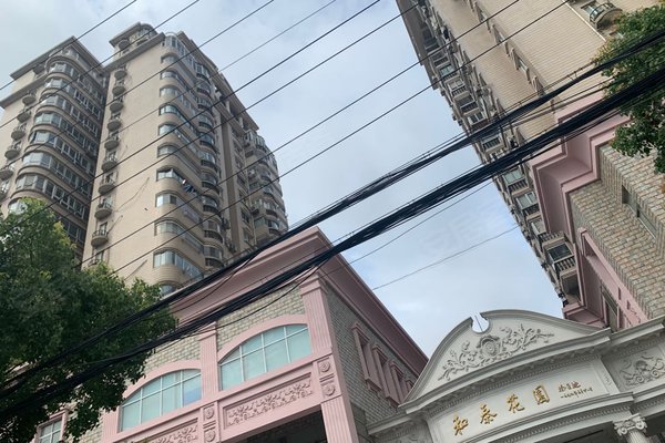 不足,和泰花园怎么样,和泰花园周边房产中介经纪人评价-上海安居客