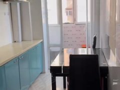 肇东肇东城区肇东市区出租 馨御园多层4楼73平 两室一厅年租8千，半年4500出租房源真实图片