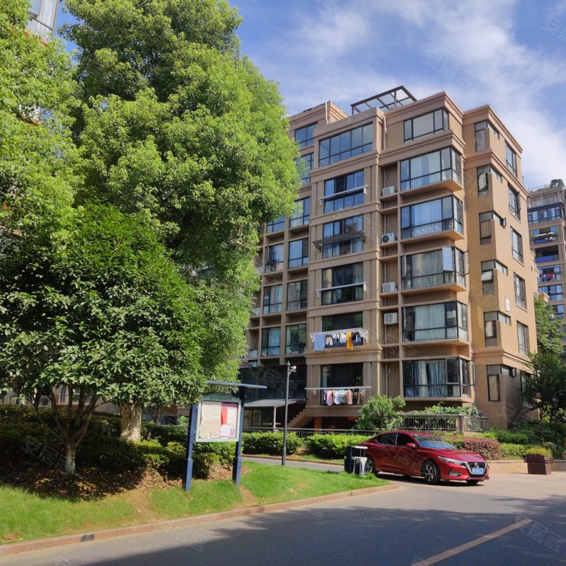 【香山听泉, 香山听泉小区详情,房价走势,房源,业主论坛】- 新余58