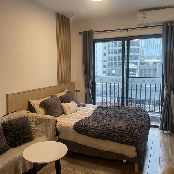 独栋｜建方寓｜押一付一  便宜水电 可办居住证 随时看房 