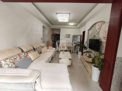 巴中巴州老江北老江北丰泽园小区 精装修 拎包入住 两房 学校出行便利出租房源真实图片