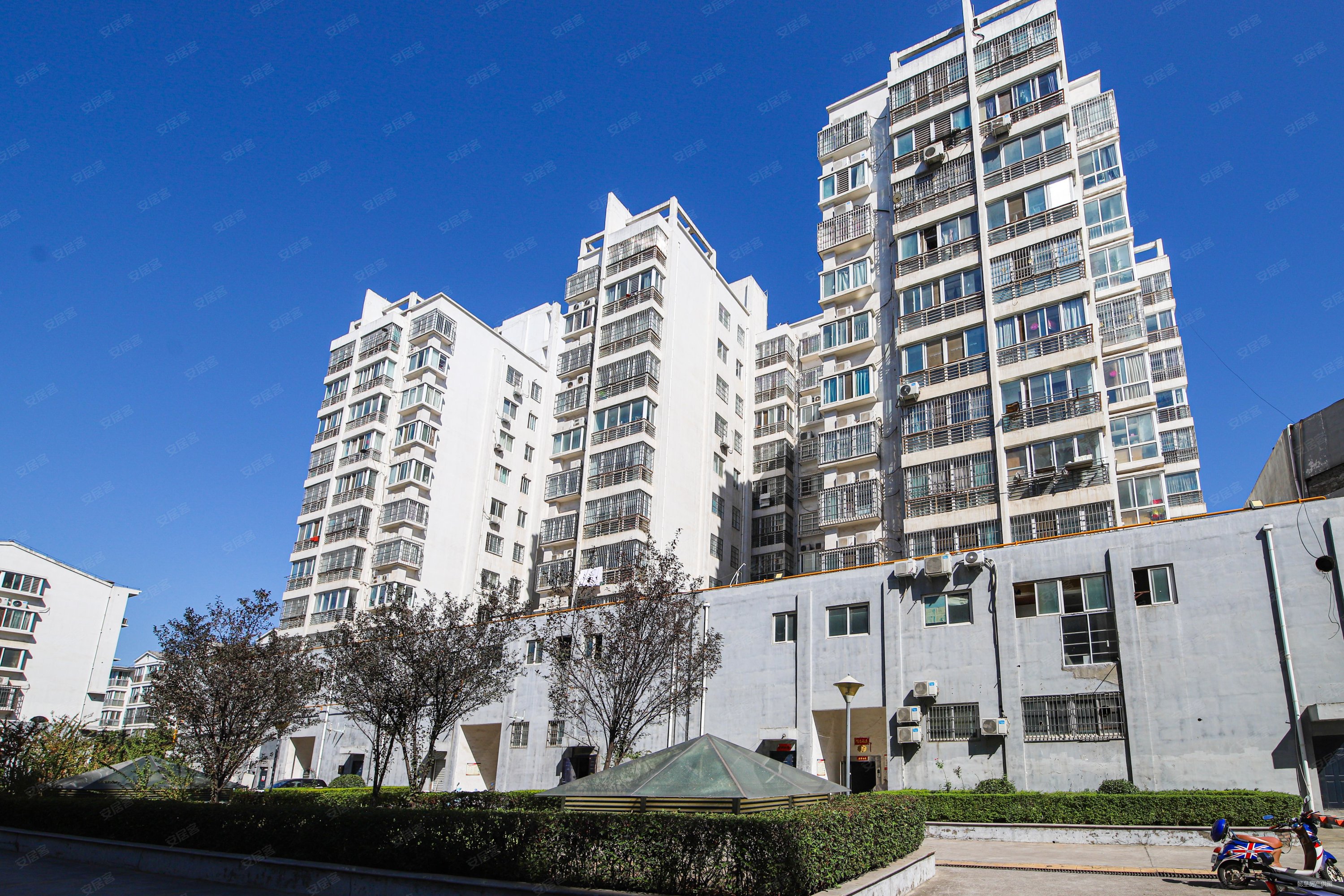 洛阳房产网>洛阳二手房>老城二手房>老城周边二手房>智杰亚秀丽都(北