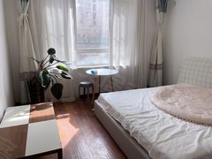 长春净月大学城个人  自家公寓独立卫浴出租房源真实图片