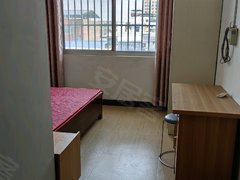 汝州煤山煤山城区康馨六团绿城水郡 1室0厅1卫出租房源真实图片