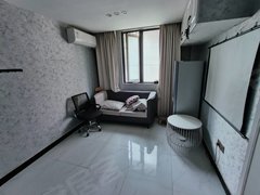 上海闵行航华实地拍摄！租金可月付，地铁口电梯精装一房一厅，随时看房拎包住出租房源真实图片