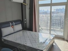 临沂兰山和谐广场泰盛广场 和谐广场 富瑞大厦 豪森丽都 临商一号 押一付一出租房源真实图片