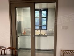 德清德清市区正翔广场明玥府 3室2厅1卫出租房源真实图片