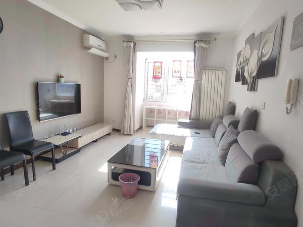 天津津南双港新景园(津南)新景园(津南) 2室1厅1卫 2100.