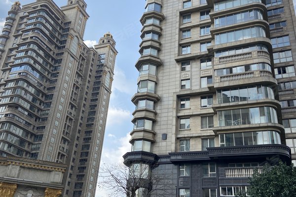 尚海湾豪庭一期