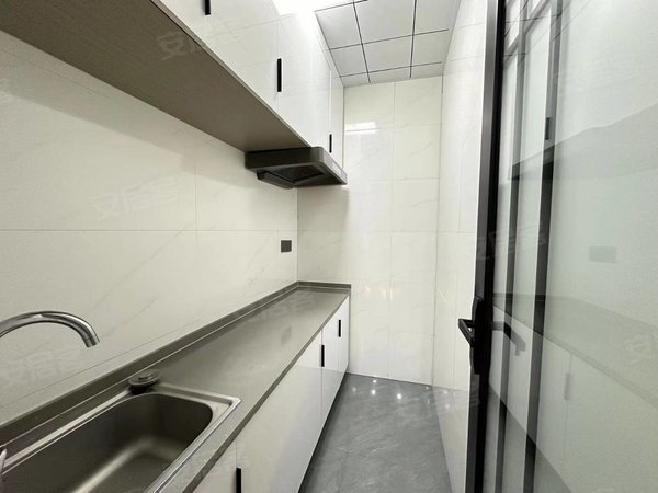 金华东阳东阳江北白云艺墅银泰附近 十里头 新房 精装单间 设备齐全 拎包入住出租房源真实图片