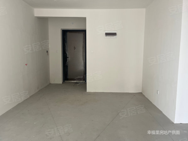 建业龙熙府3室2厅2卫116.5㎡南北56万