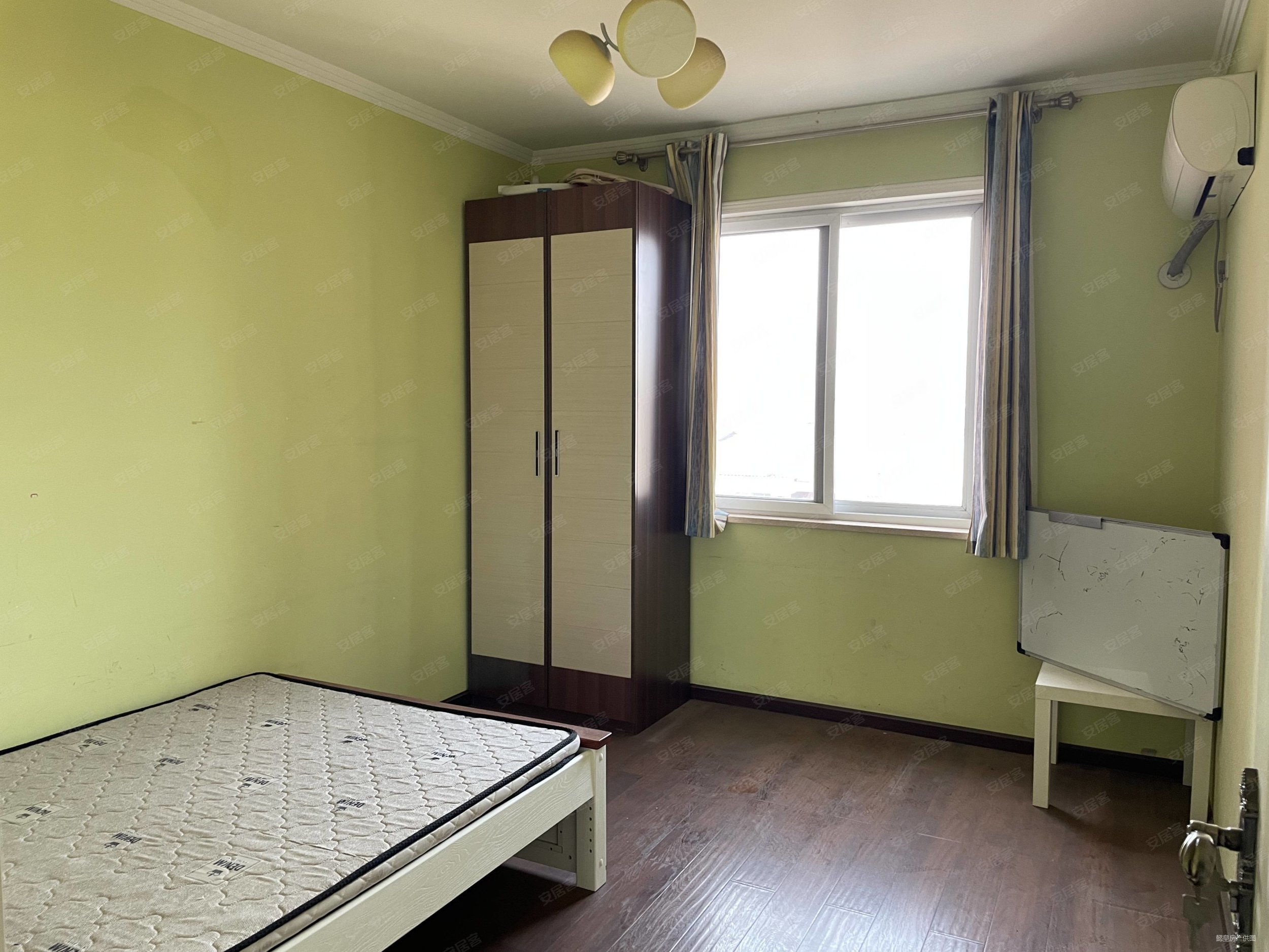 急售 金盾小区 精装婚房 观景三室 出价可谈 拎包入住