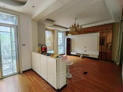 孝感孝南东城区东城 城际小 湾流汇 亚澜湾别墅4室精装修家电齐全出租房源真实图片