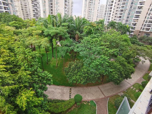 深圳宝安坪洲碧海富通城一期(实图,实价)主打真实,富通城一期,大1房