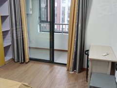 合肥新站陶冲湖北岗花园精美单间精装修设施齐全随时入住可短租出租房源真实图片