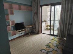 重庆江津双福新区祥瑞西城中心 大两室 价格还可以谈哈出租房源真实图片