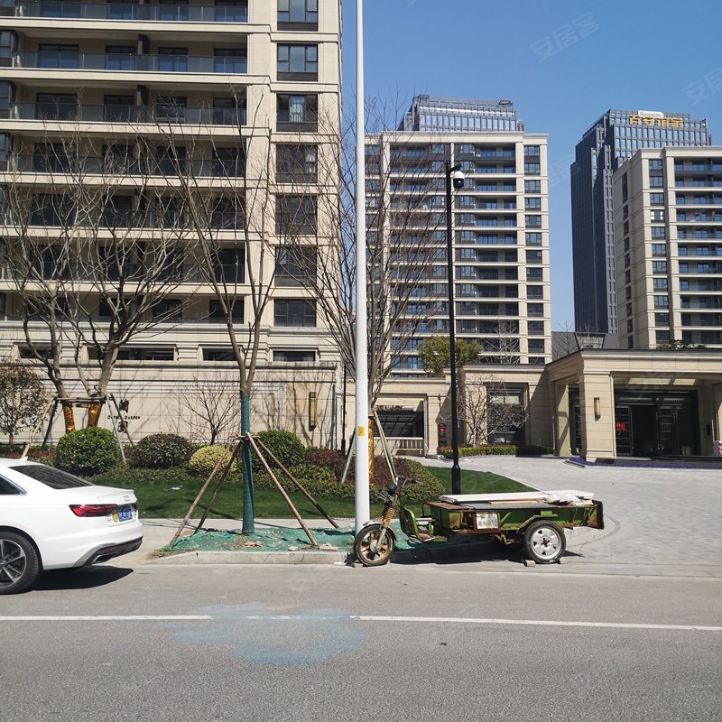 【绿城兰园, 绿城兰园小区专家解读页】- 南通58同城