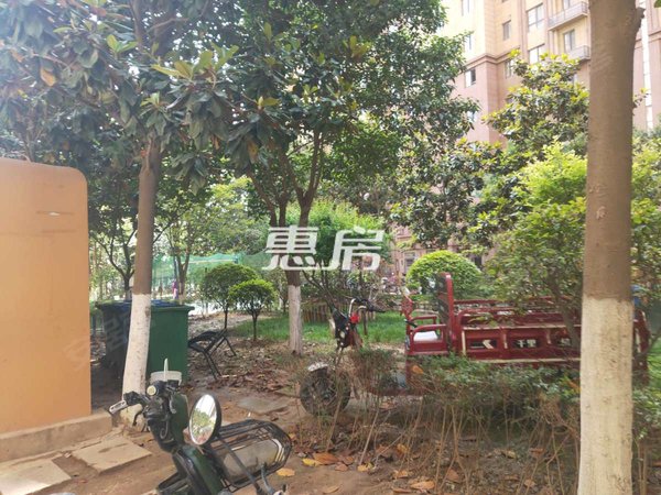 【多图】丽彩珠泉新城(一期),秦都城区租房,珠泉路 丽彩万达广场旁边