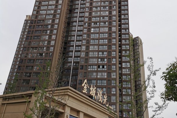 宝鸡二手房 金域阳光 > 王文艳解读金域阳光小区户型