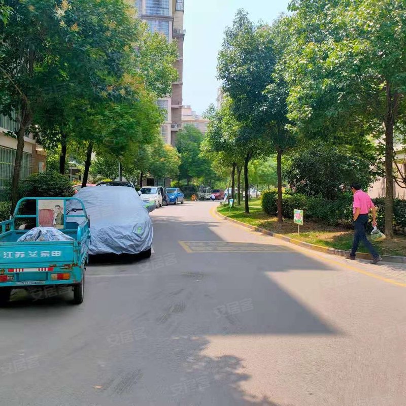 【新世纪丁香花园, 新世纪丁香花园小区详情,房价走势,房源,业主论坛