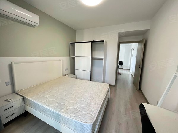 【多图】馨运公寓,平凉路租房,东外滩12号线,近互联保地,长阳创谷