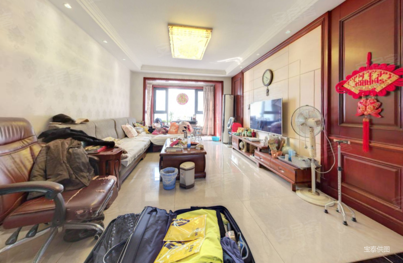 云龙湖畔翠湖御景三室精装修求是大润发矿总院湖北路