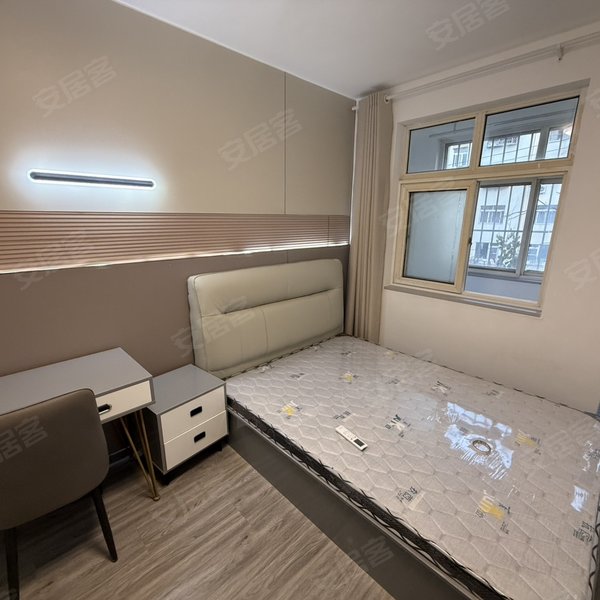 合租｜月付短租香港中路麦岛燕儿岛高雄路麦凯乐浮山所万象城可拎包入住