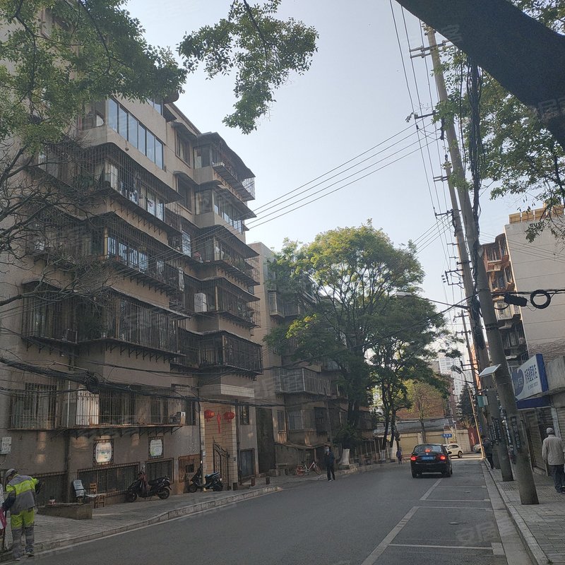 府甬道小区环城路以内