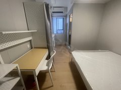 深圳福田华强北整租 科学馆 南园路 爱华 飞扬 红岭南 独卫公寓出租房源真实图片