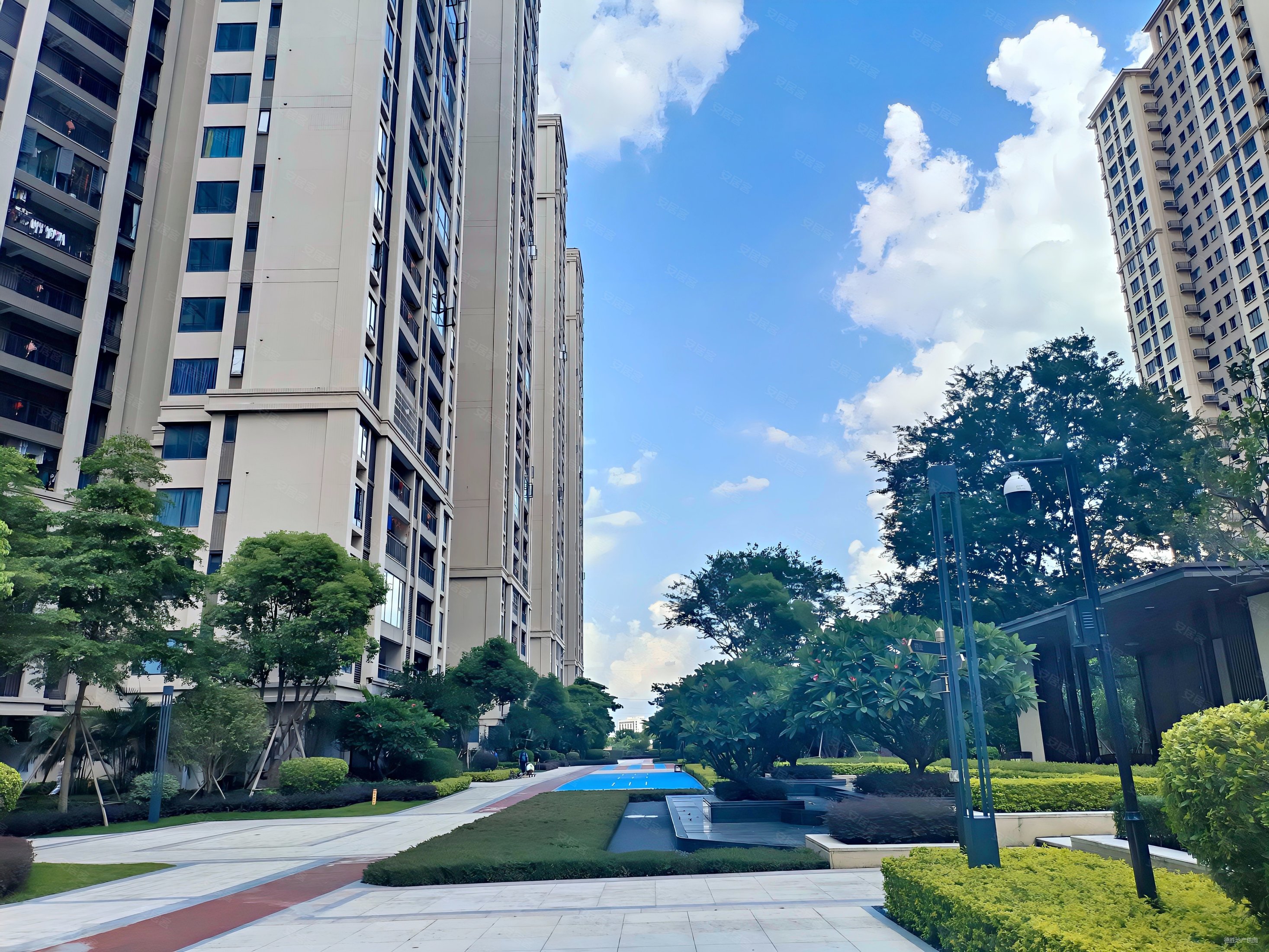 78平方米,中骏雍景湾二手房,124万,3室2厅,2卫,95.78平米-惠州安居客