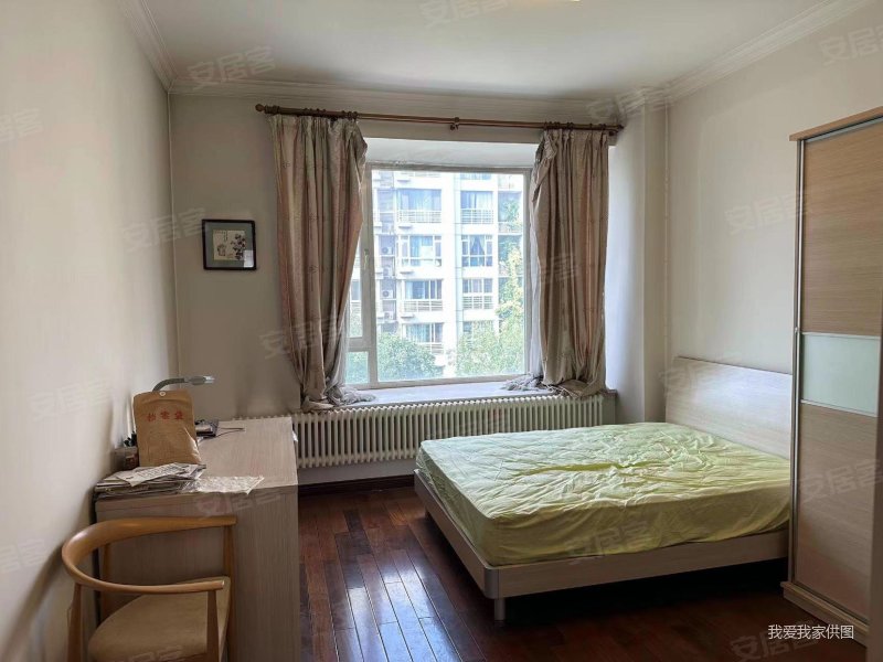 南开区水上公园街浩天源花园2室1厅