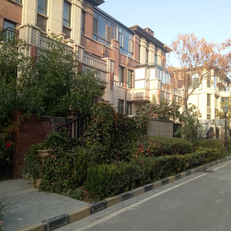 【中海央墅, 中海央墅小区详情,房价走势,房源,业主论坛】- 银川58