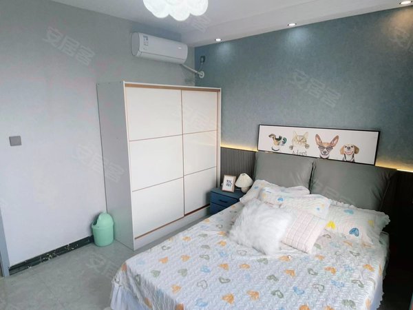 【多图】星晓家园,曹路租房,星晓家园精装原始一房一厅,近地铁,近恒越