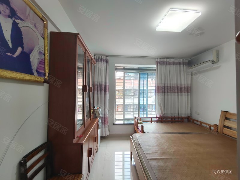 凤岳楼岳口小区正规商品房视野好南北通透双卫生间