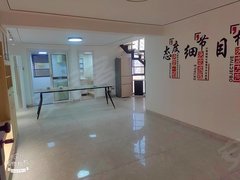 吉安吉州韶山路国隆花园里复式,交通便利好停车出租房源真实图片