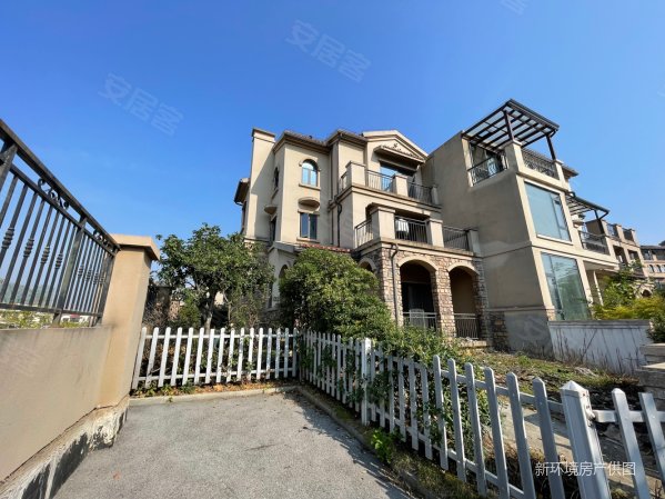 青龙湾(别墅)二手房,180万,5室2厅,4卫,223平米-株洲安居客