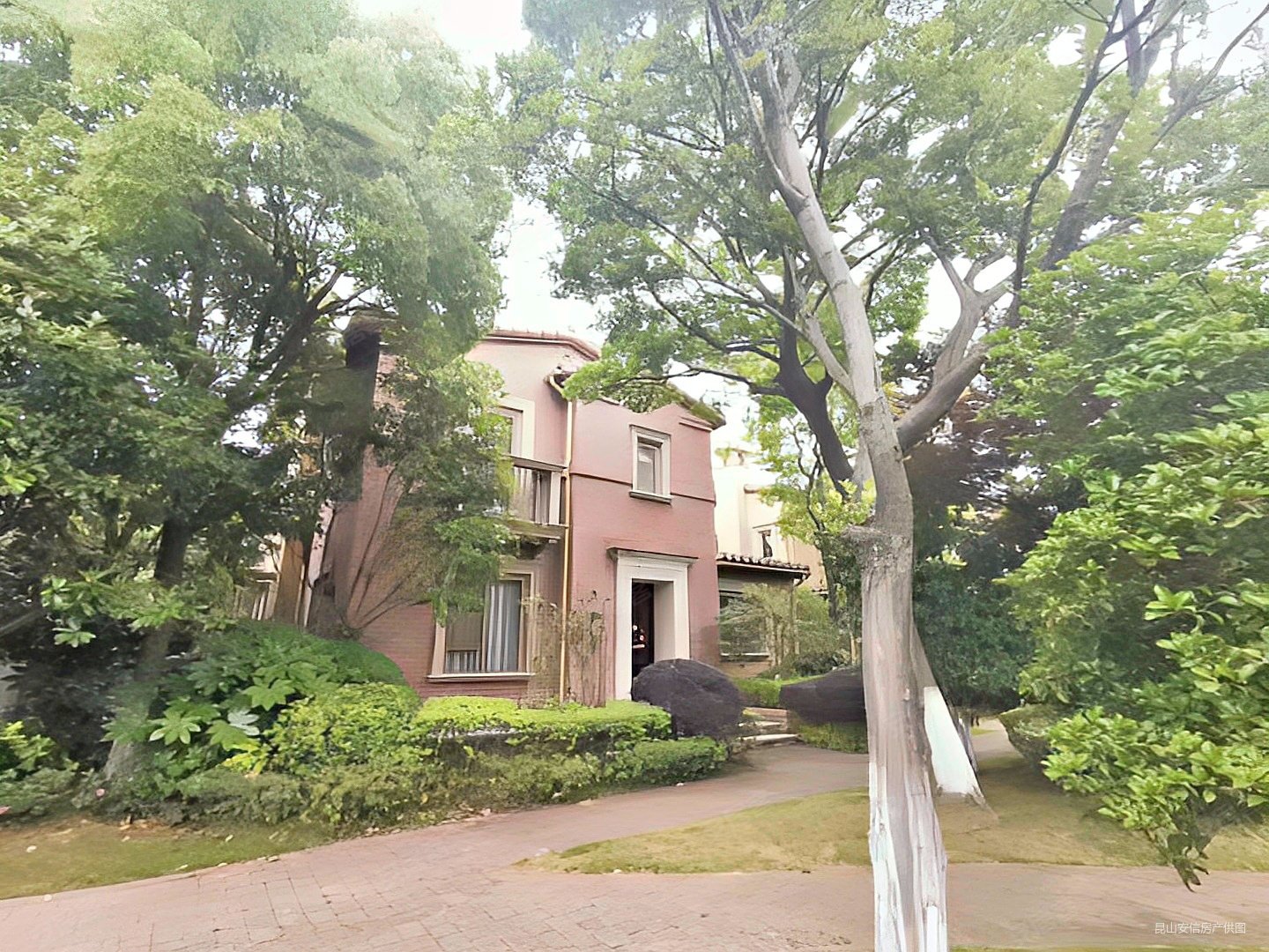 纳帕尔湾山庄二手房,860万,4室2厅,4卫,294平米-昆山安居客